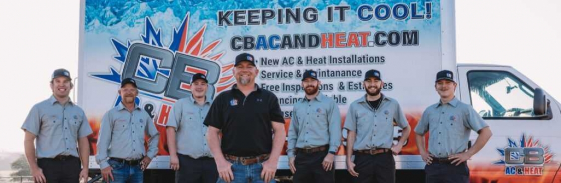 CBAC AND HEAT, LLC Cover Image