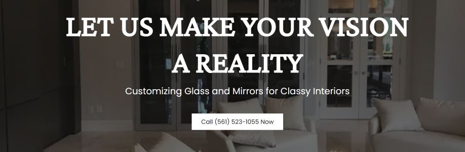 Grove Glass & Mirror Cover Image
