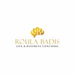 Roula Badis - Certified Life and Business Coach Profile Picture