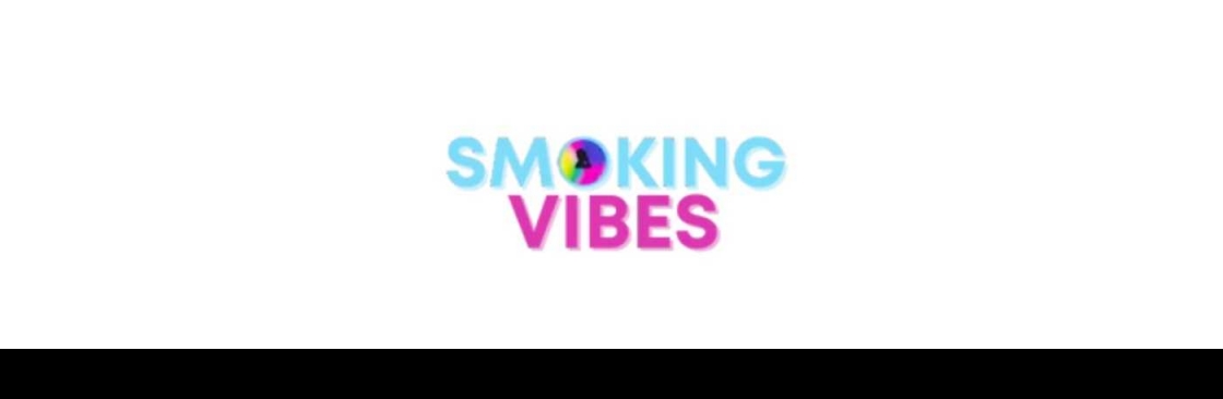 Smoking Vibes Cover Image