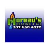 Moreau's Heating & AC Profile Picture