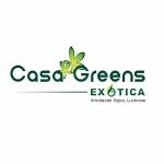 Casa Greens Exotica Lucknow Profile Picture