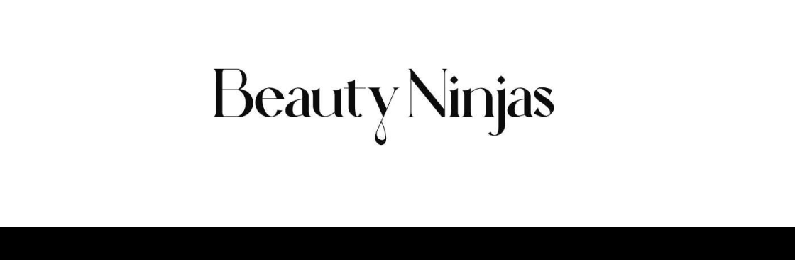Beauty Ninjas Cover Image