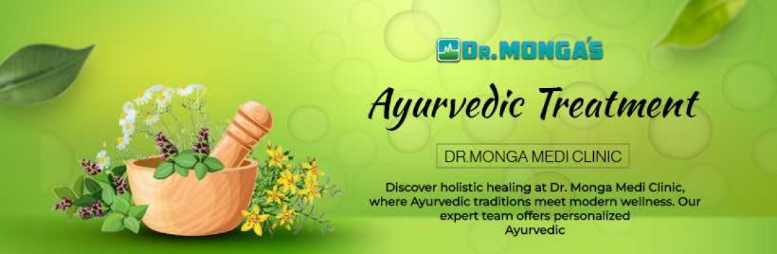Dr Monga Medi Clinic Cover Image