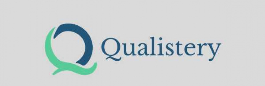 Qualistery GmbH Cover Image