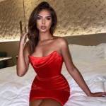 Kavya Shinde Profile Picture