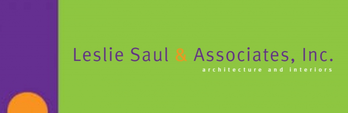 Leslie Saul Associates, Inc. Cover Image
