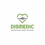 Dismedic Levante Material Medico Profile Picture