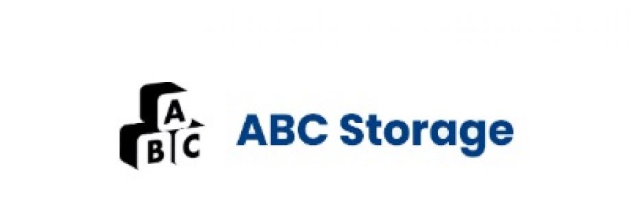 ABC Storage Cover Image