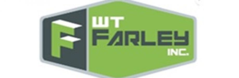 WT Farley Inc Cover Image