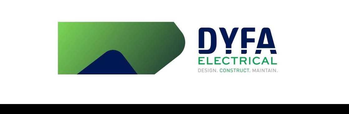 DYFA Electrical Cover Image