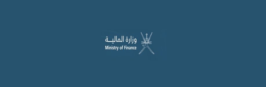 Ministry of Finance Sultanate of Oman Cover Image