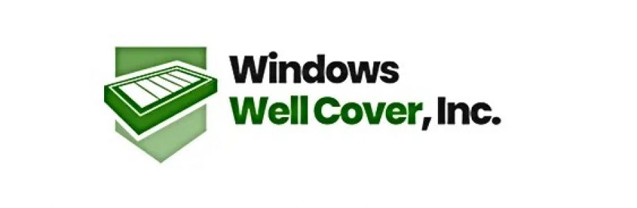 Windows Well Cover, Inc. Cover Image