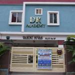 DR Academy Profile Picture