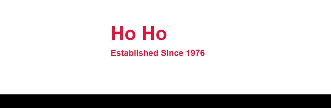 Ho Ho Engineering and Renovation Works Cover Image