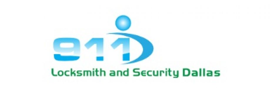 911 Locksmith and Security Cover Image