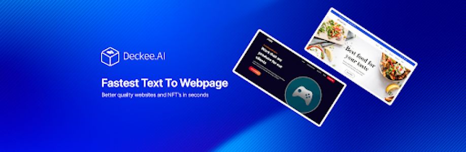 Deckee Ai Cover Image