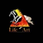 Life-Is-Art Equine Assisted Learning Profile Picture