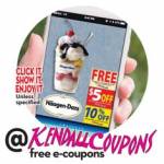 kendall coupons Profile Picture