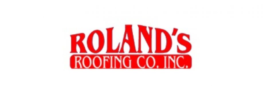 Rolands Roofing Cover Image