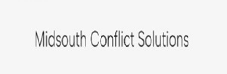 Midsouth Conflict Solutions Cover Image