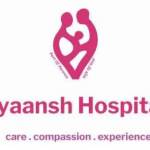 Ayaansh Hospital Profile Picture