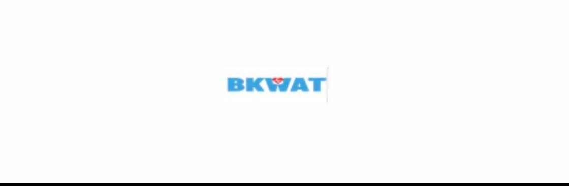 BKWAT Cover Image
