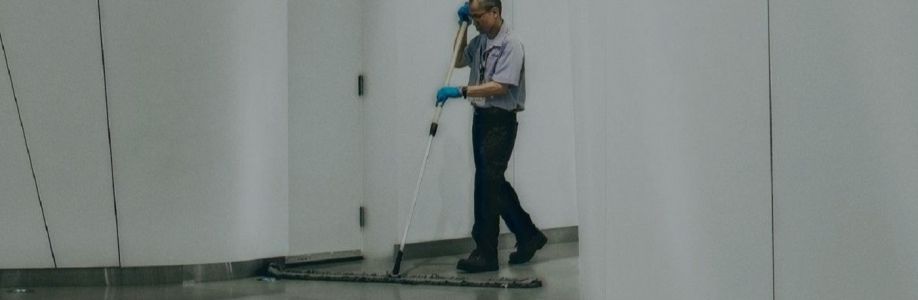 Signature Cleaning Services Cover Image