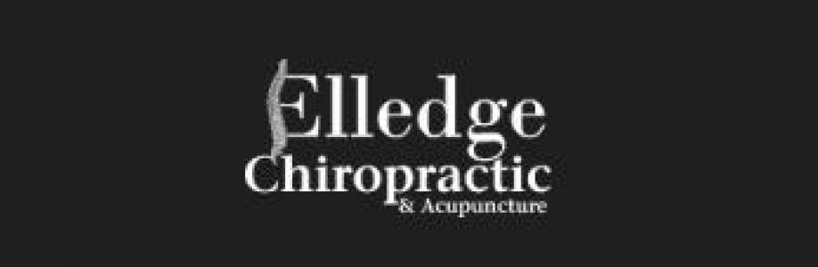Elledge Chiropractic and Acupuncture Cover Image