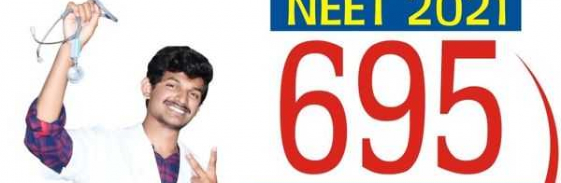 DR Academy Cover Image