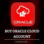 buy oracle cloud ACCOUNT Profile Picture