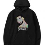 Drake Hoodie Profile Picture