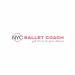 NYC Ballet Coach Profile Picture