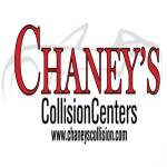 Chaney's Auto Body Shop profile picture