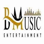 B music Entertainment Profile Picture
