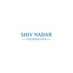Shiv Nadar Foundation Profile Picture