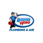 Rooter Hero Plumbing  Of San Jose HVAC Profile Picture