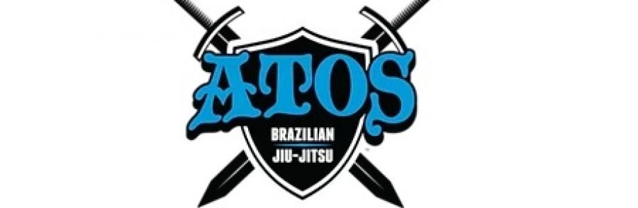 ATOS Jiu-Jitsu Cover Image