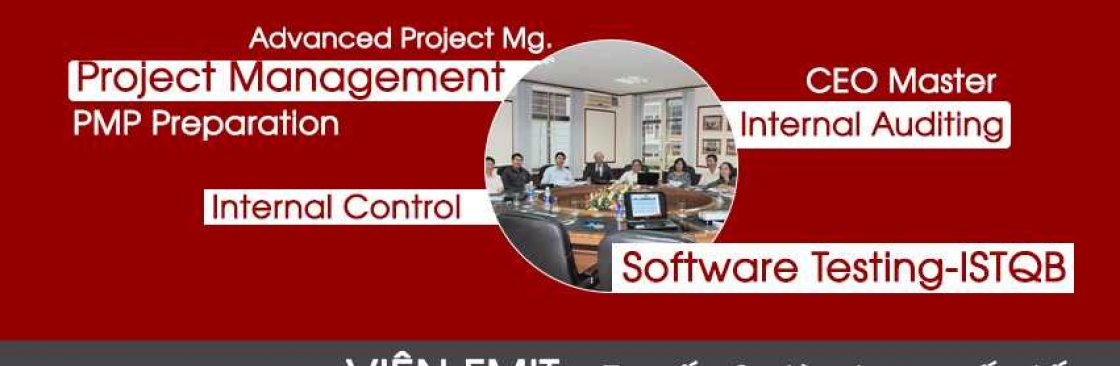 Chứng chỉ PMP FMIT Cover Image