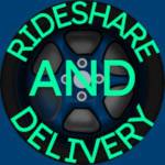 RideShare And Delivery Profile Picture