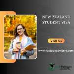 New Zealand Student Visa Profile Picture