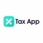 Tax App Profile Picture