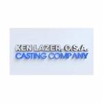Ken Lazer, CSA Casting Company Profile Picture