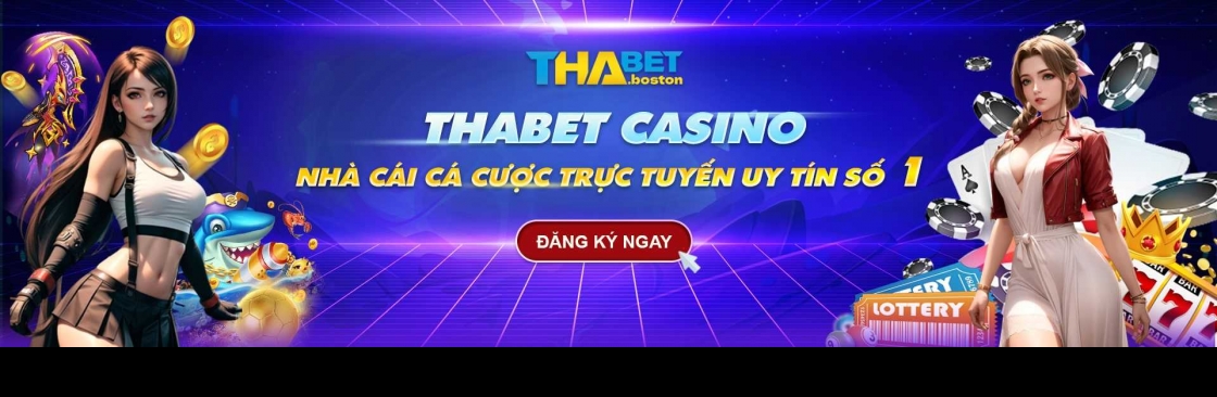 Thabet Casino - Nhà cái Tha Bet Cover Image
