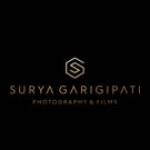 Surya Garigipati Photography & Films Profile Picture