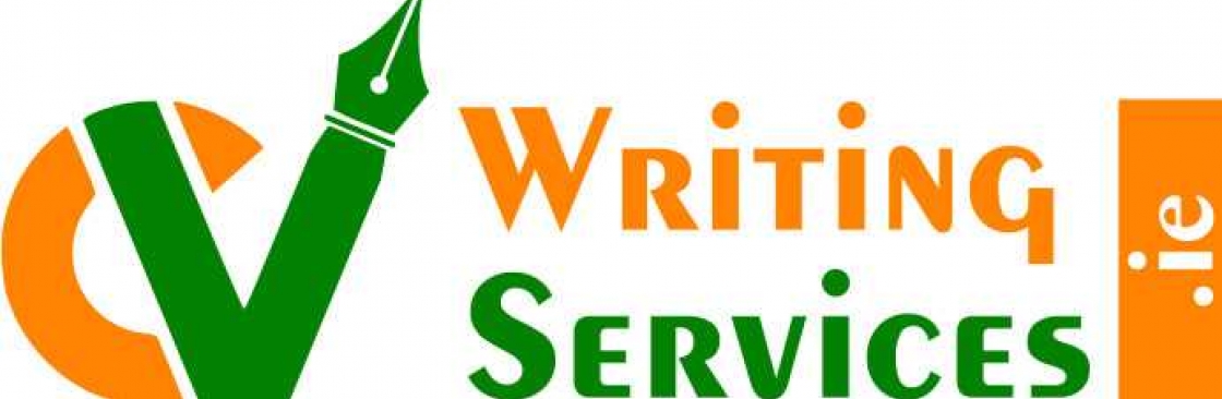 CV Writing Services Ireland Cover Image