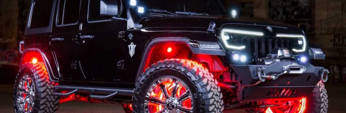 Rigid Light Shop Cover Image