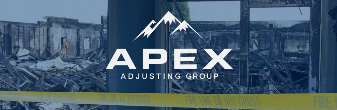 Apex Adjusting Group Cover Image