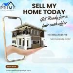 Prime Real Estate Investments Profile Picture