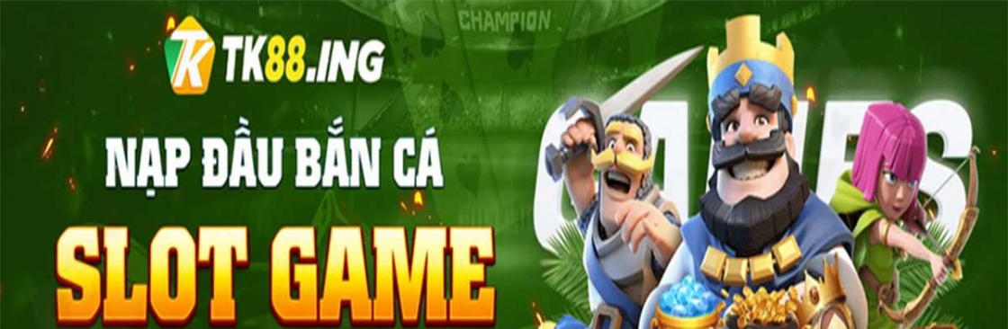 TK88 - Link Đăng Nhập Chính Thức 2024 Cover Image